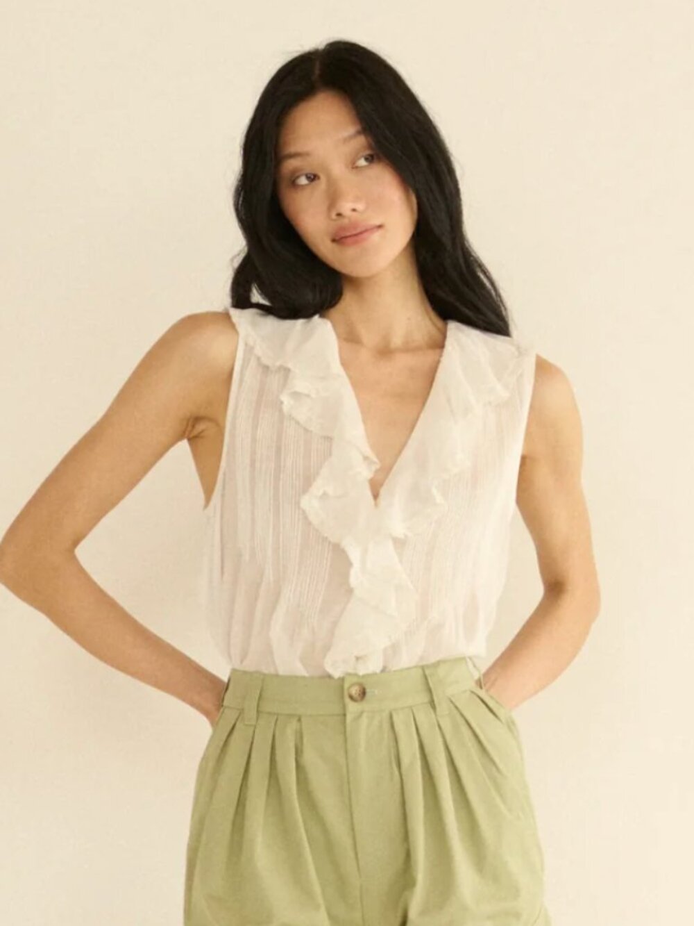 Doen Hilda Top